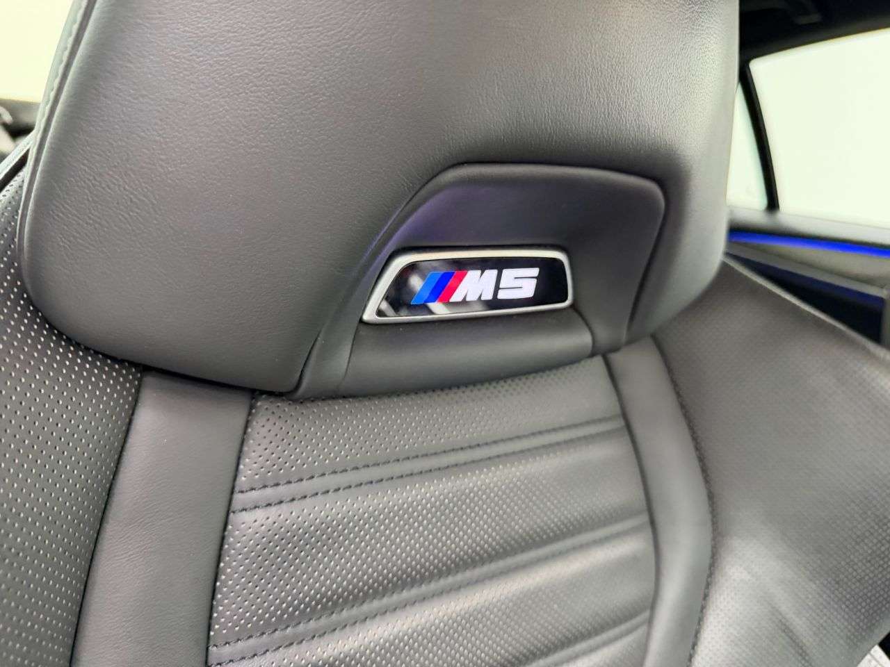2020 BMW M5 2020 BMW M5