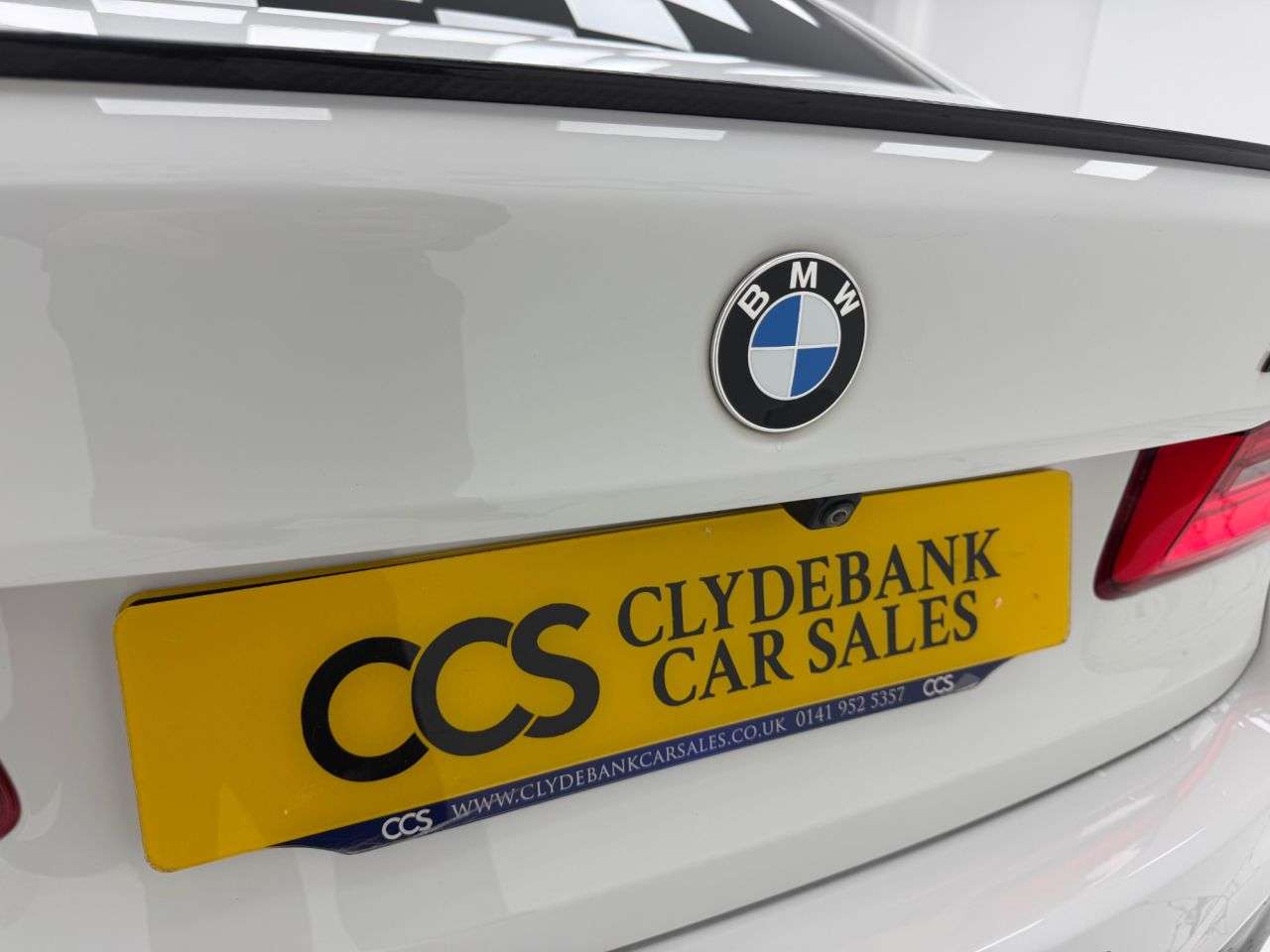 2020 BMW M5 2020 BMW M5