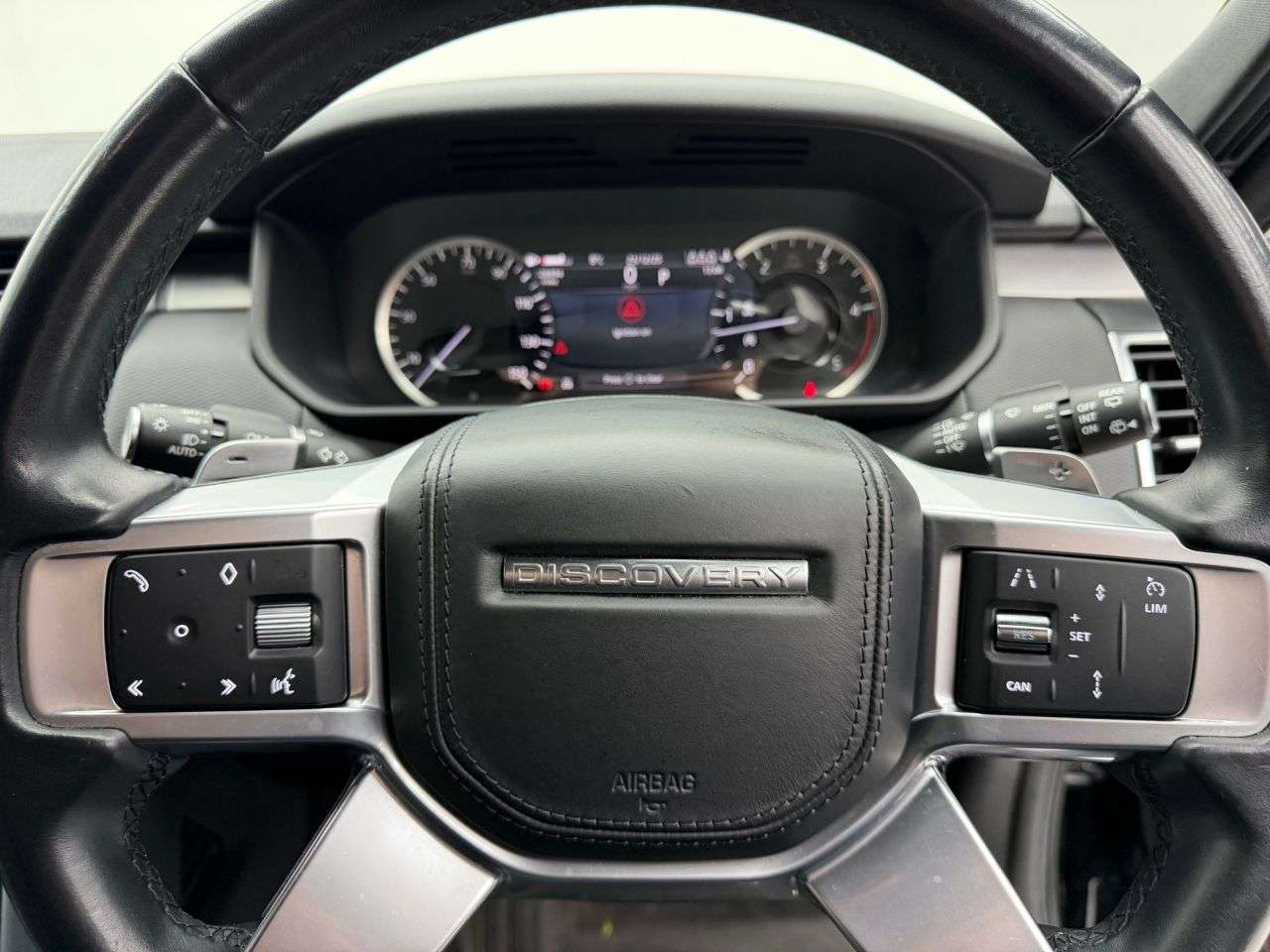 2023 LAND ROVER DISCOVERY 2023 LAND ROVER DISCOVERY