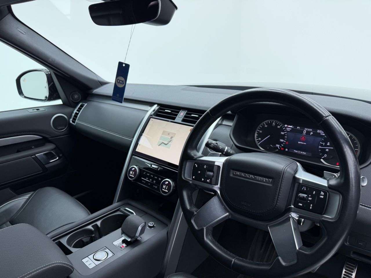 2023 LAND ROVER DISCOVERY 2023 LAND ROVER DISCOVERY