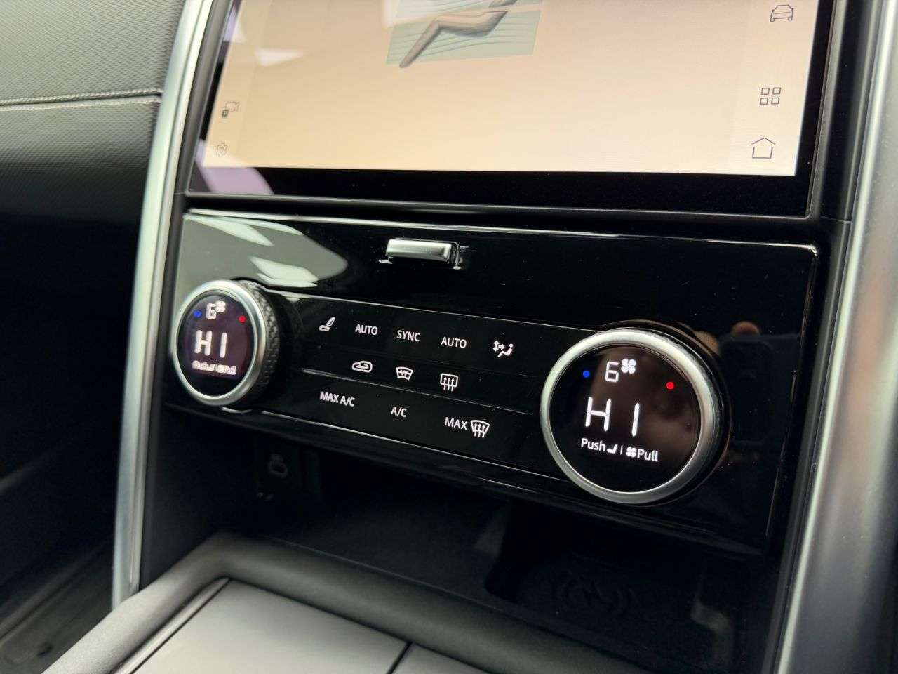 2023 LAND ROVER DISCOVERY 2023 LAND ROVER DISCOVERY