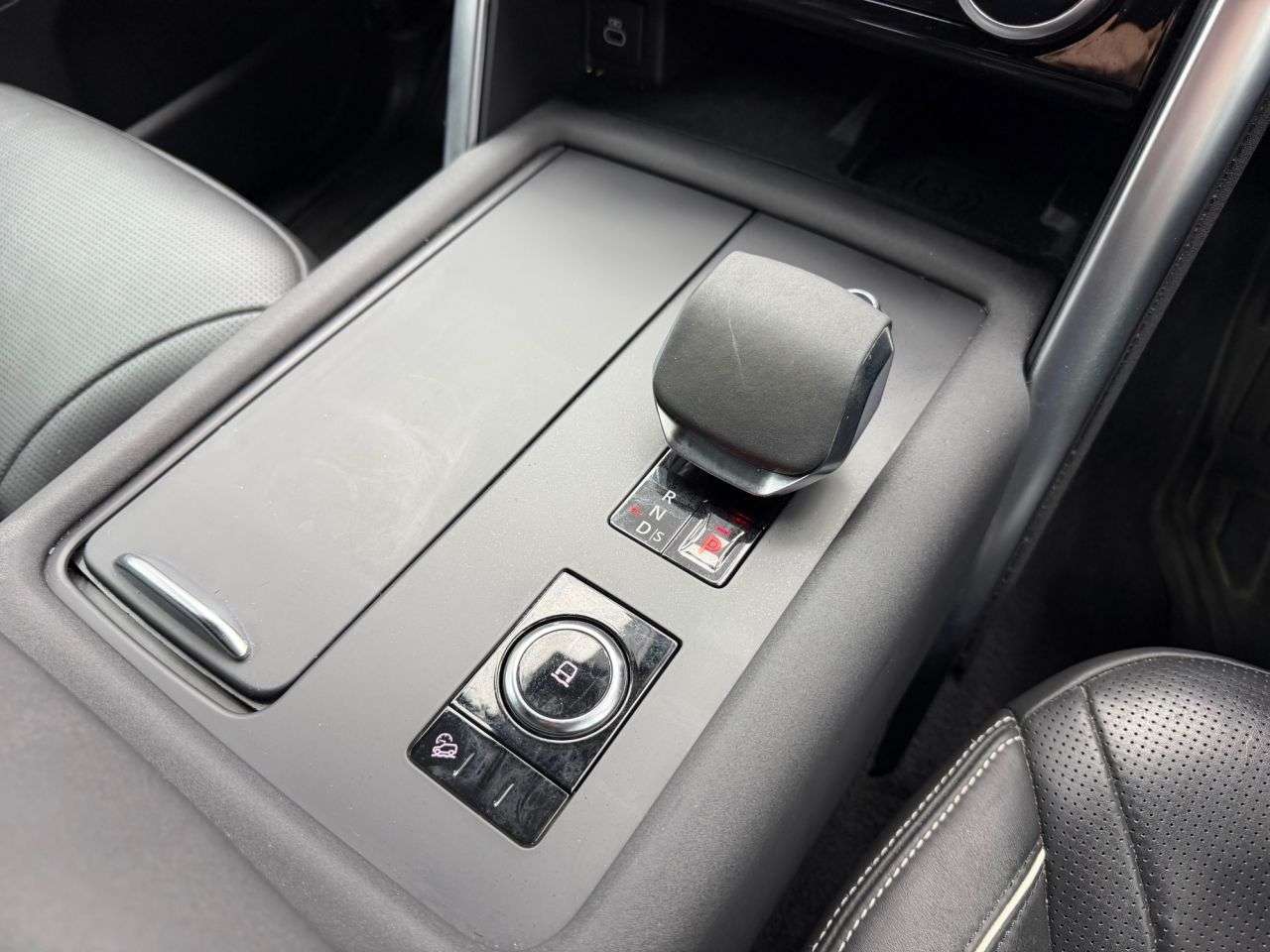 2023 LAND ROVER DISCOVERY 2023 LAND ROVER DISCOVERY