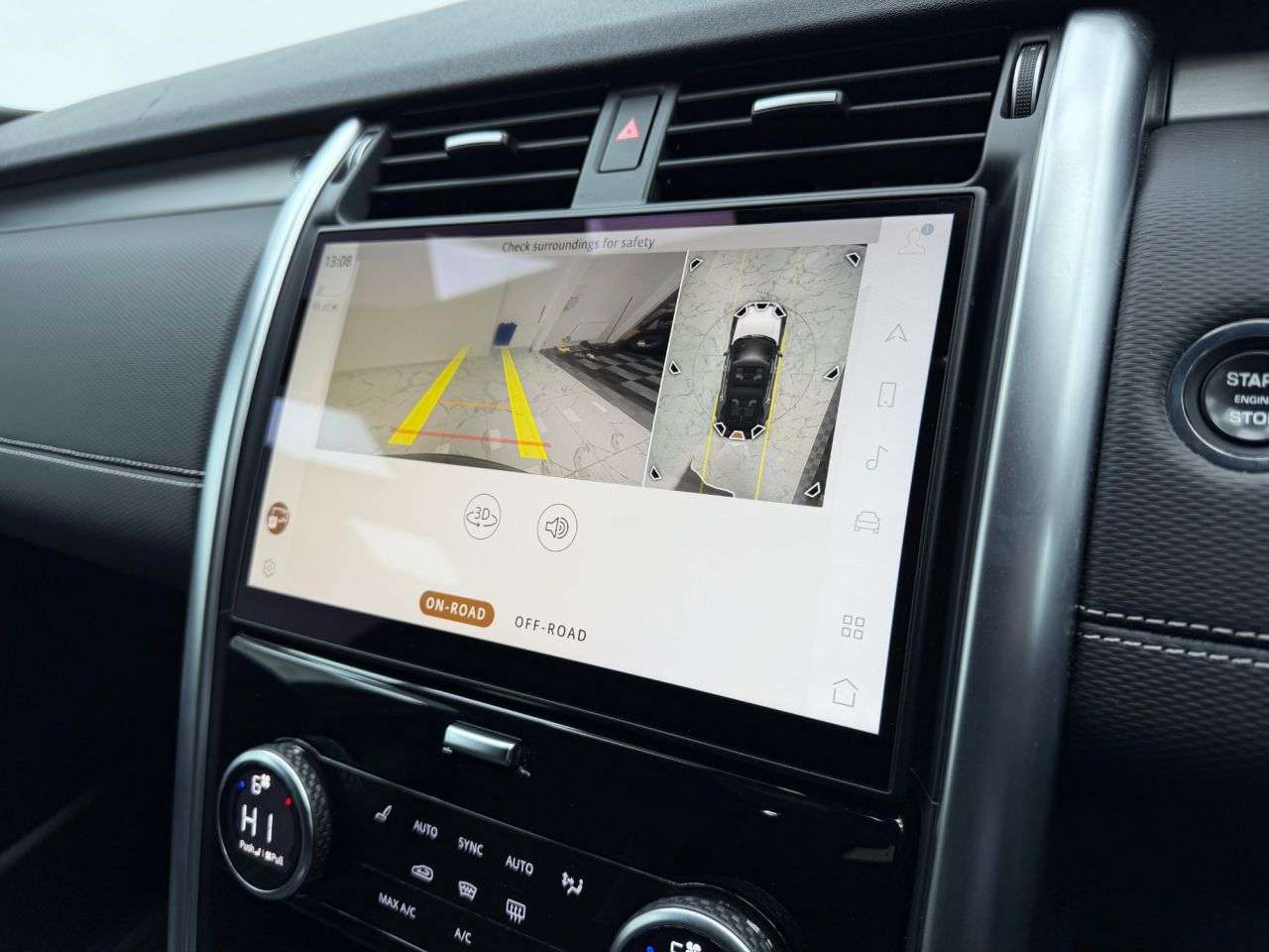 2023 LAND ROVER DISCOVERY 2023 LAND ROVER DISCOVERY