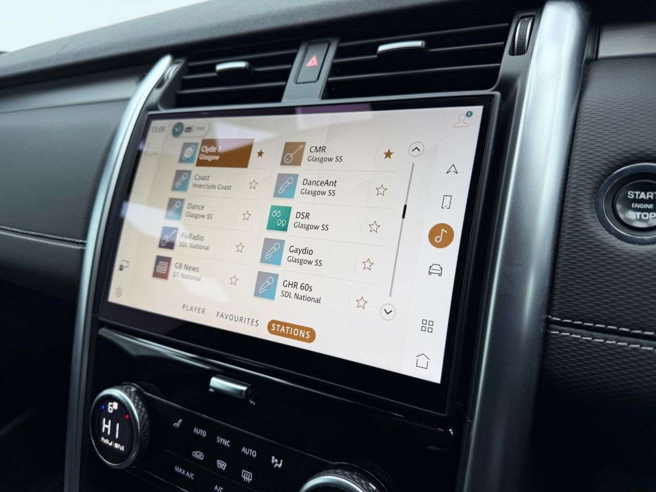 2023 LAND ROVER DISCOVERY 2023 LAND ROVER DISCOVERY