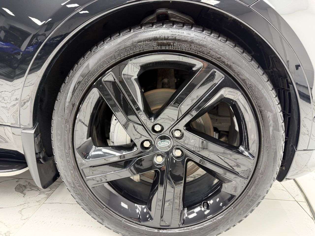 2023 LAND ROVER DISCOVERY 2023 LAND ROVER DISCOVERY