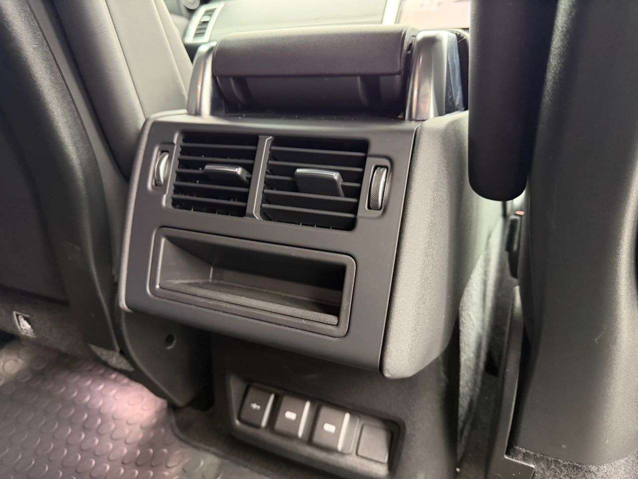 2023 LAND ROVER DISCOVERY 2023 LAND ROVER DISCOVERY