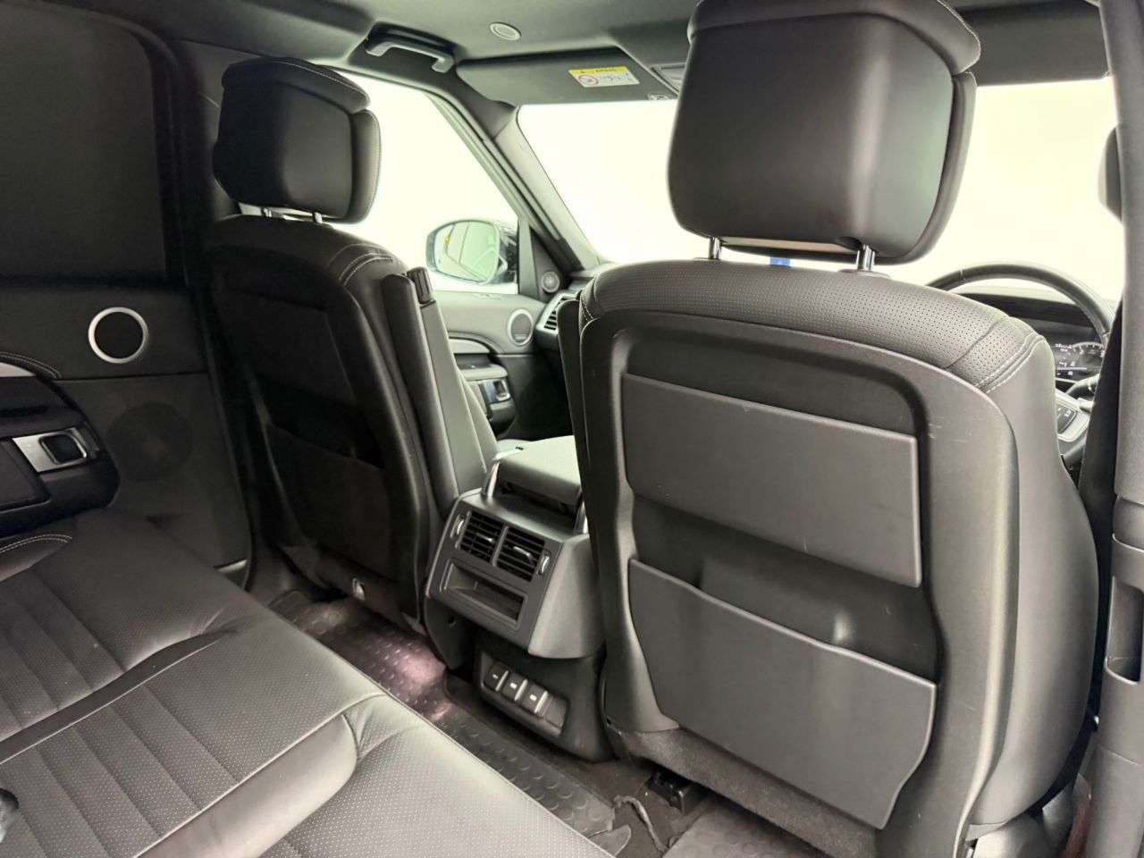 2023 LAND ROVER DISCOVERY 2023 LAND ROVER DISCOVERY