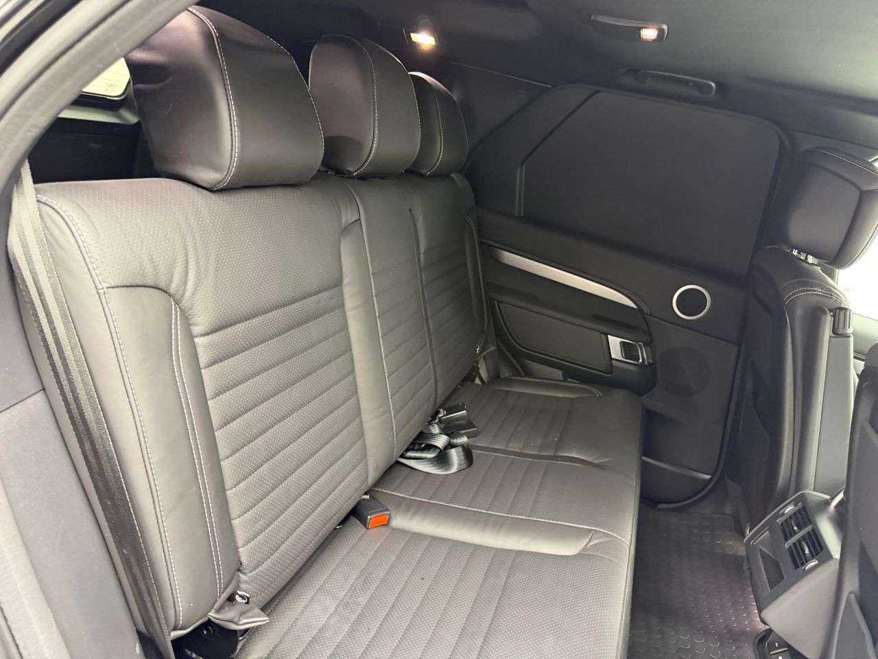 2023 LAND ROVER DISCOVERY 2023 LAND ROVER DISCOVERY