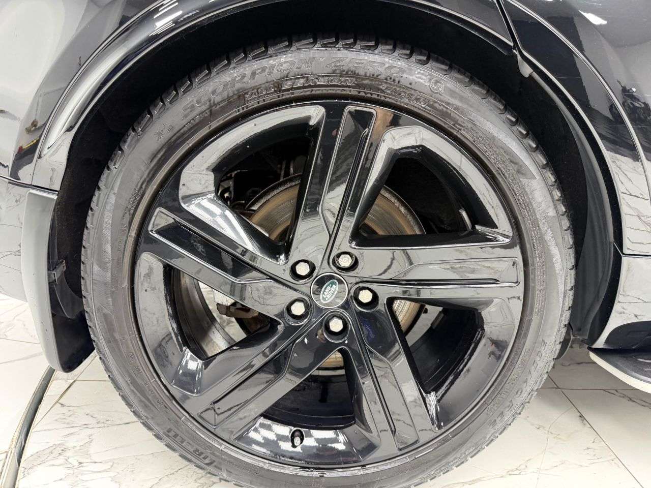 2023 LAND ROVER DISCOVERY 2023 LAND ROVER DISCOVERY