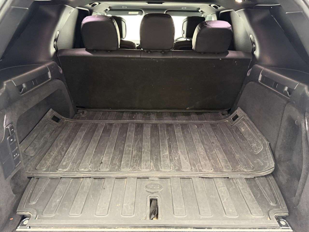 2023 LAND ROVER DISCOVERY 2023 LAND ROVER DISCOVERY