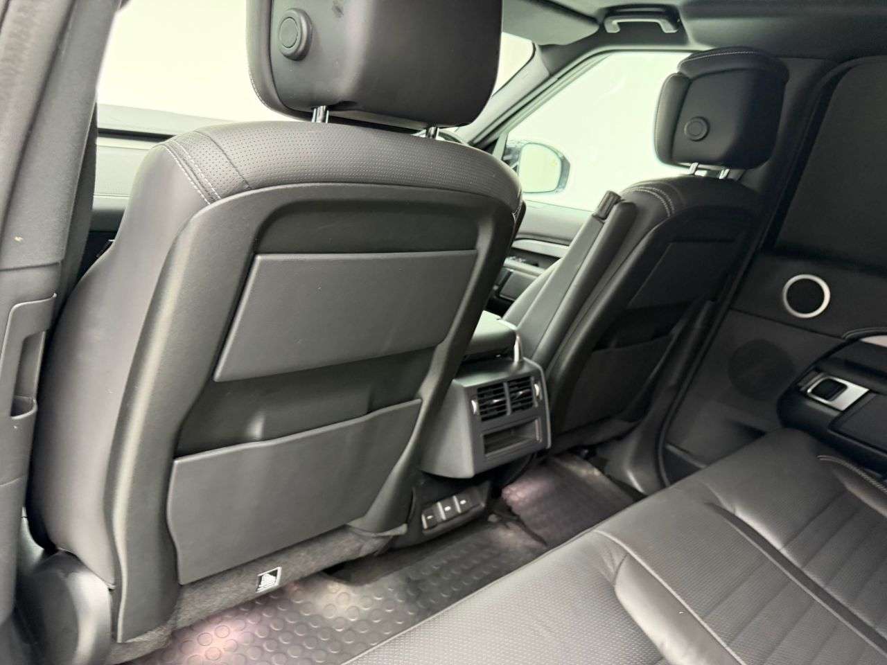 2023 LAND ROVER DISCOVERY 2023 LAND ROVER DISCOVERY