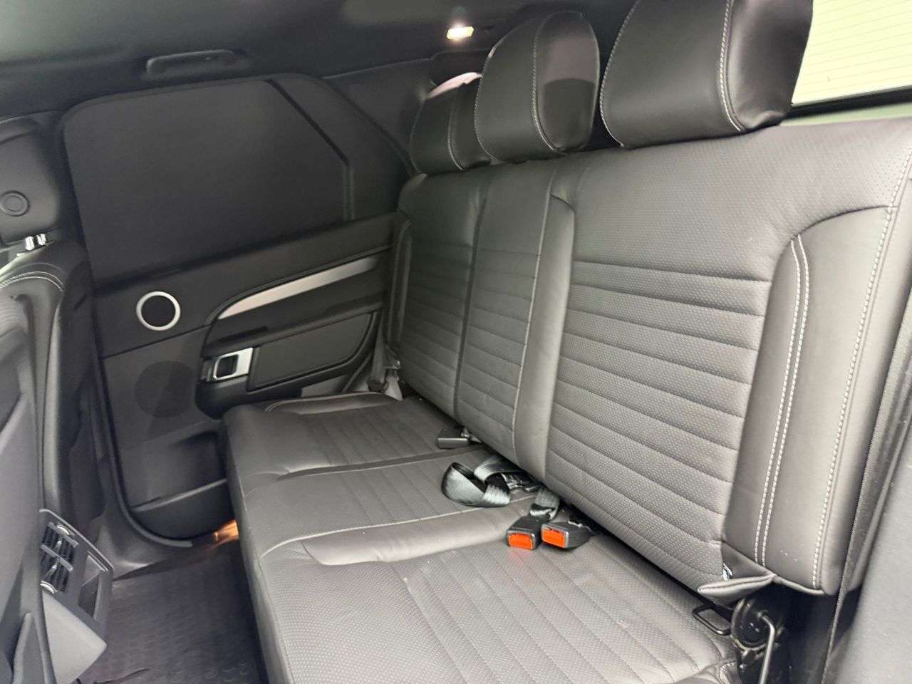 2023 LAND ROVER DISCOVERY 2023 LAND ROVER DISCOVERY