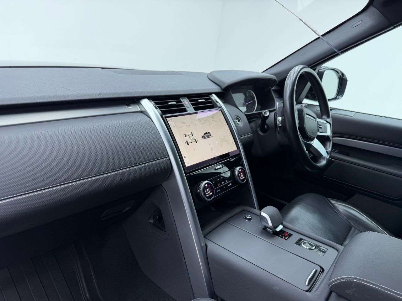 2023 LAND ROVER DISCOVERY 2023 LAND ROVER DISCOVERY