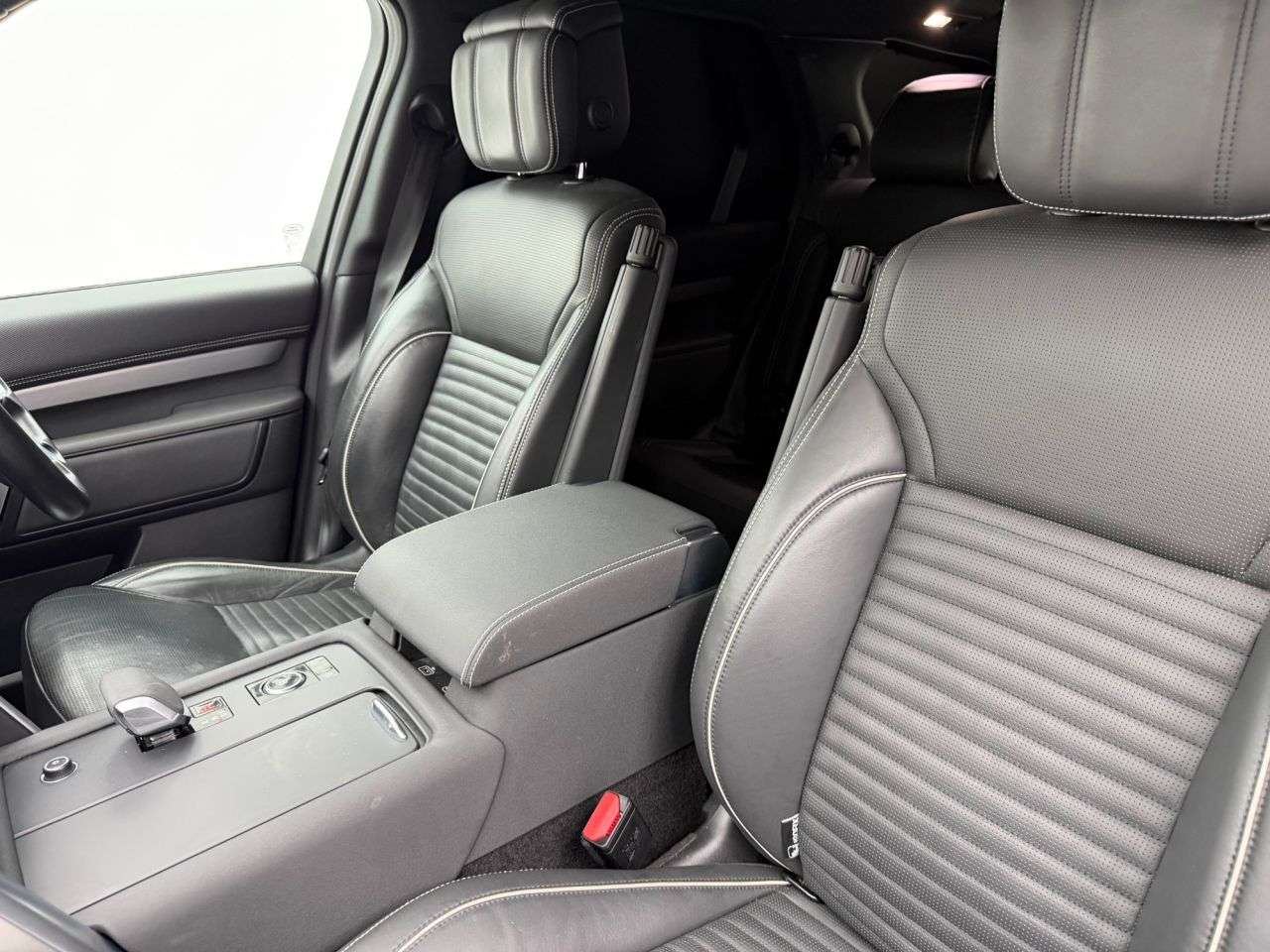 2023 LAND ROVER DISCOVERY 2023 LAND ROVER DISCOVERY