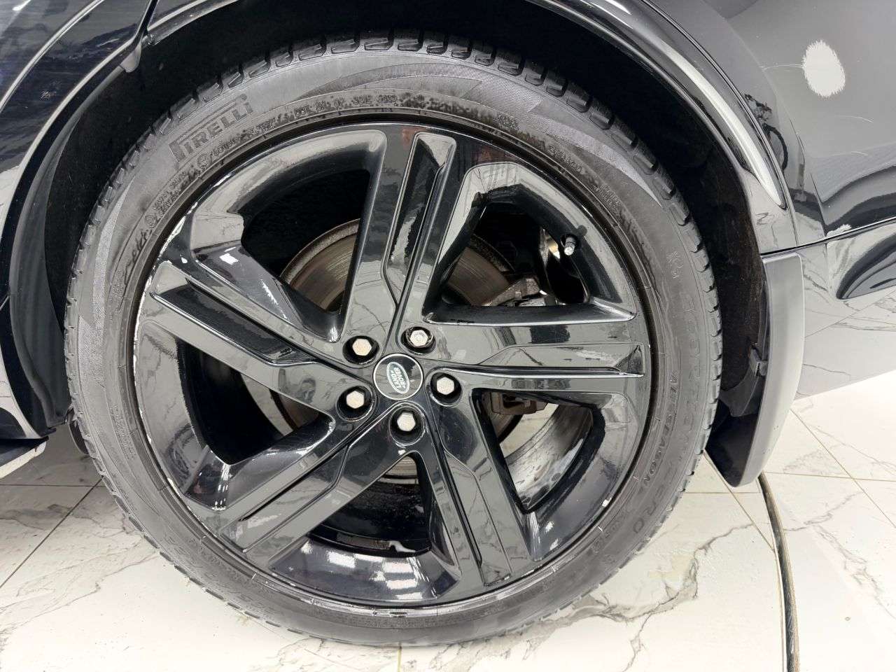 2023 LAND ROVER DISCOVERY 2023 LAND ROVER DISCOVERY