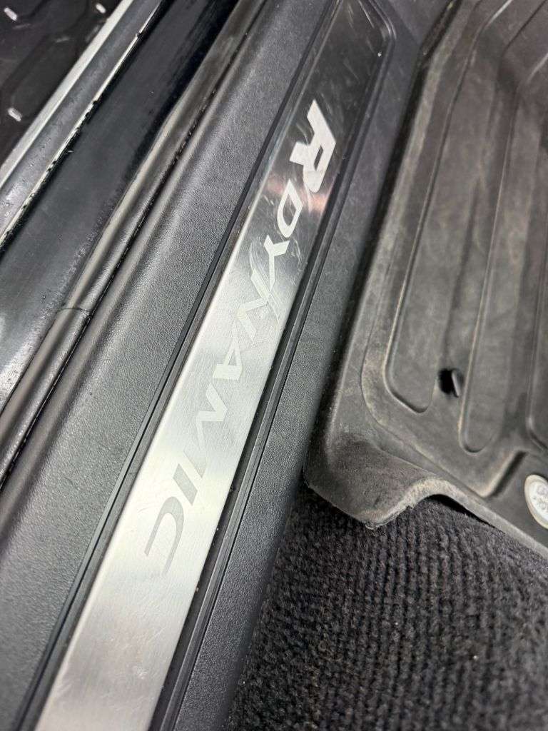 2023 LAND ROVER DISCOVERY 2023 LAND ROVER DISCOVERY