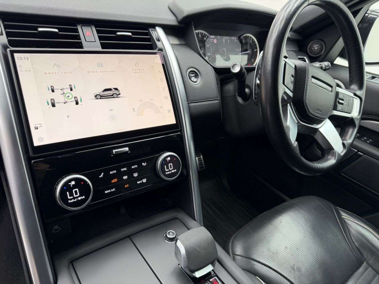 2023 LAND ROVER DISCOVERY 2023 LAND ROVER DISCOVERY