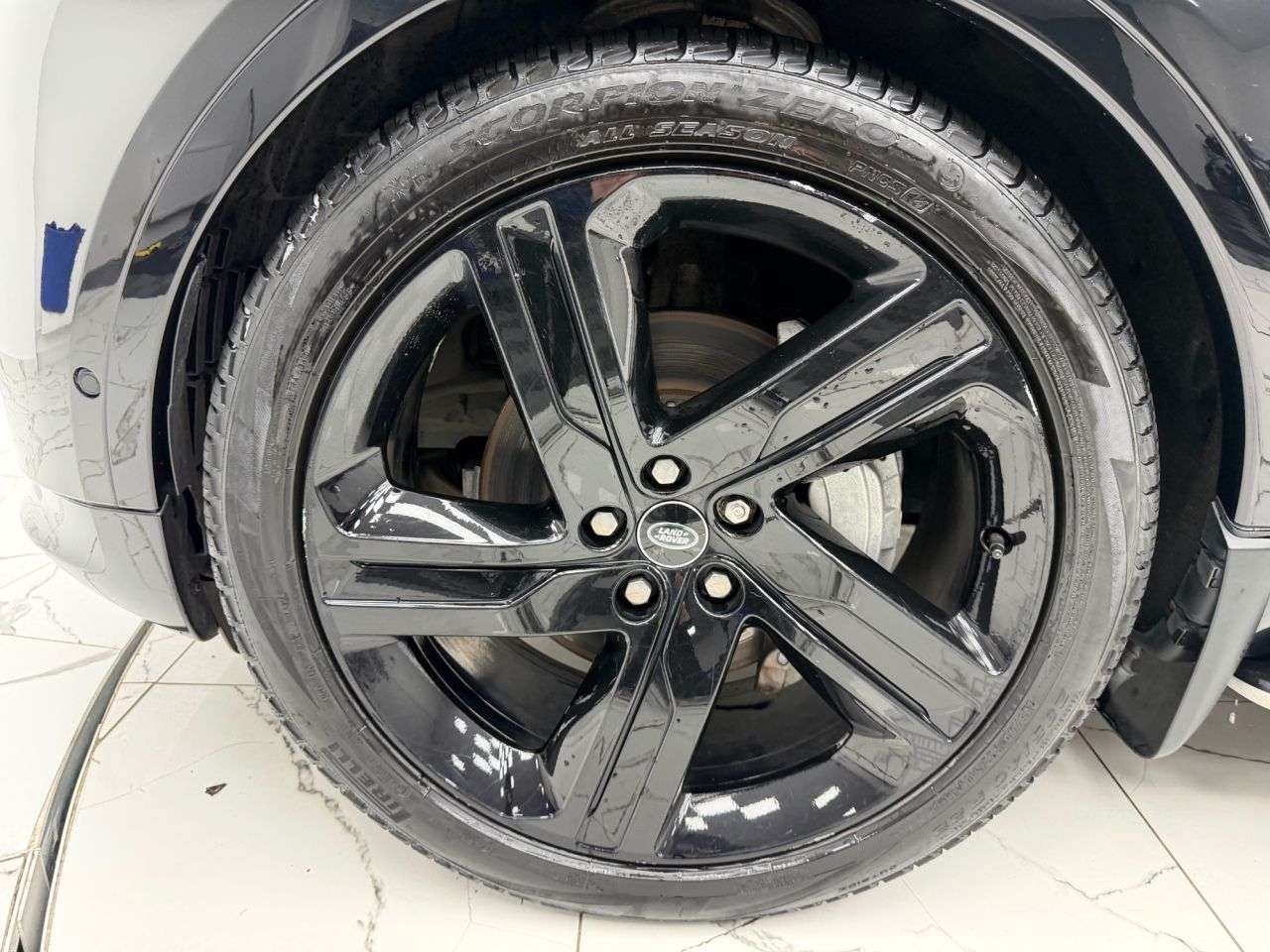 2023 LAND ROVER DISCOVERY 2023 LAND ROVER DISCOVERY