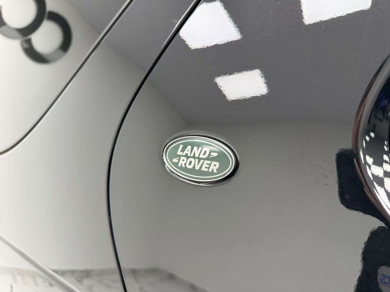 2023 LAND ROVER DISCOVERY 2023 LAND ROVER DISCOVERY