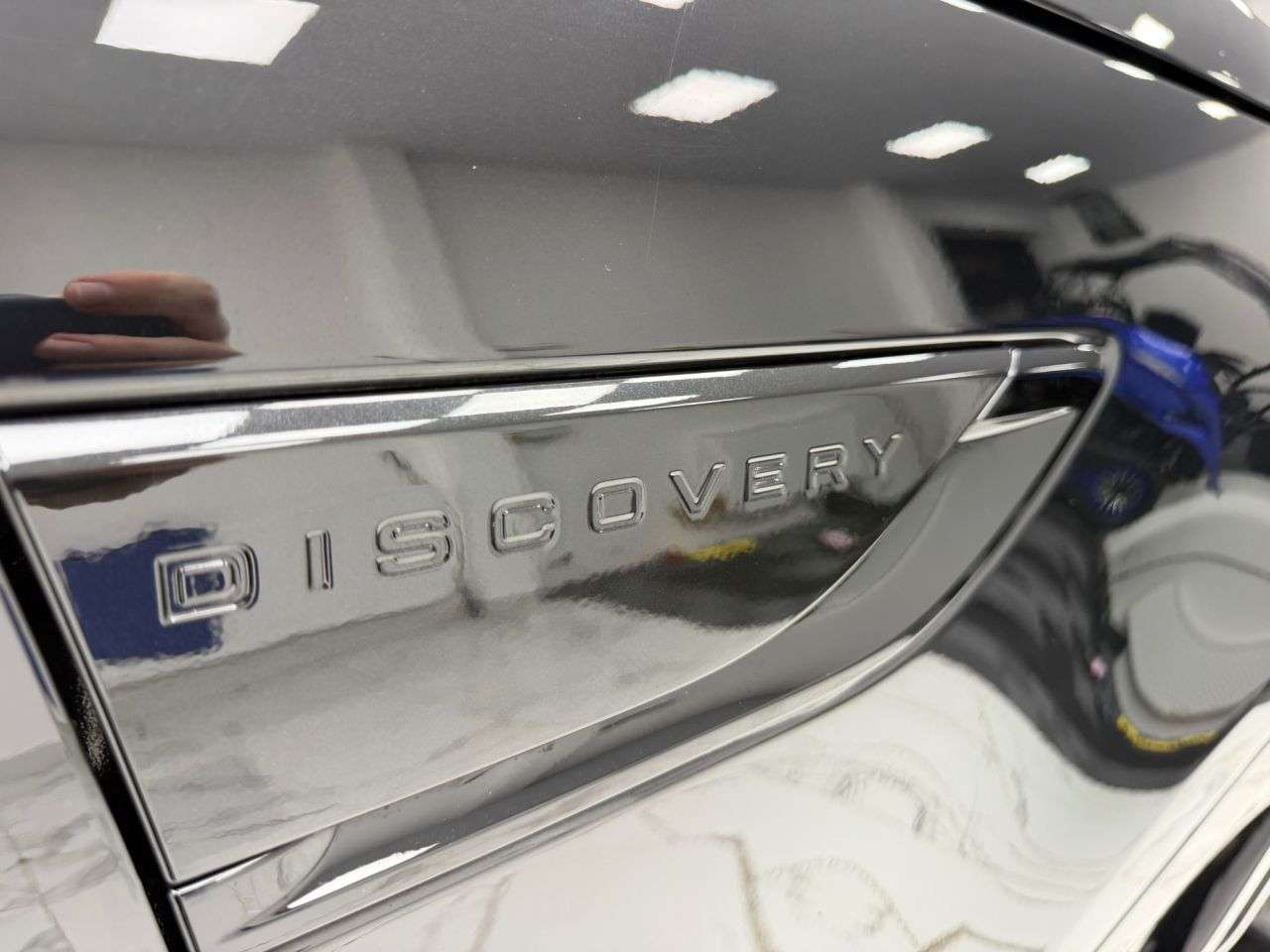 2023 LAND ROVER DISCOVERY 2023 LAND ROVER DISCOVERY