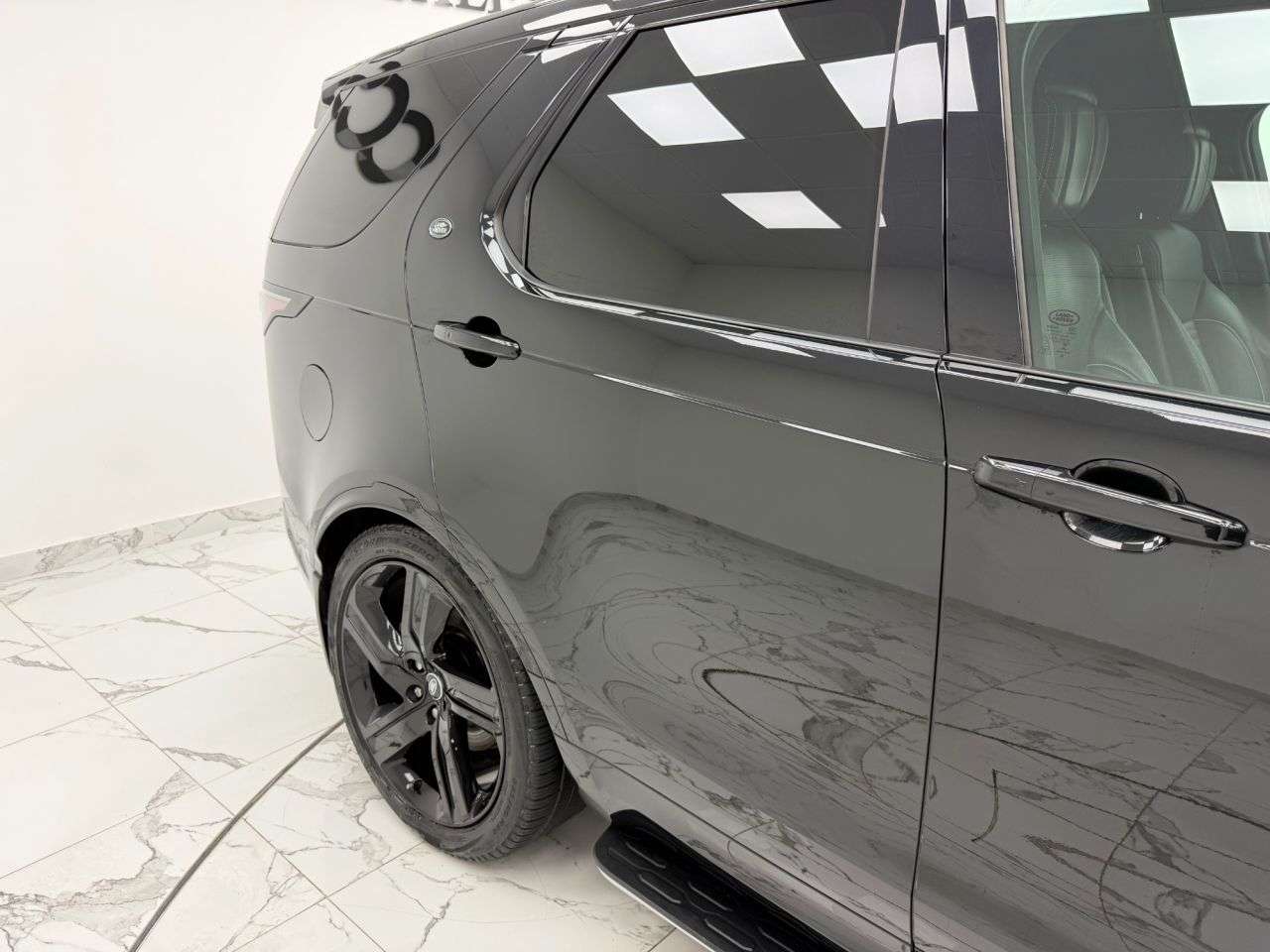 2023 LAND ROVER DISCOVERY 2023 LAND ROVER DISCOVERY