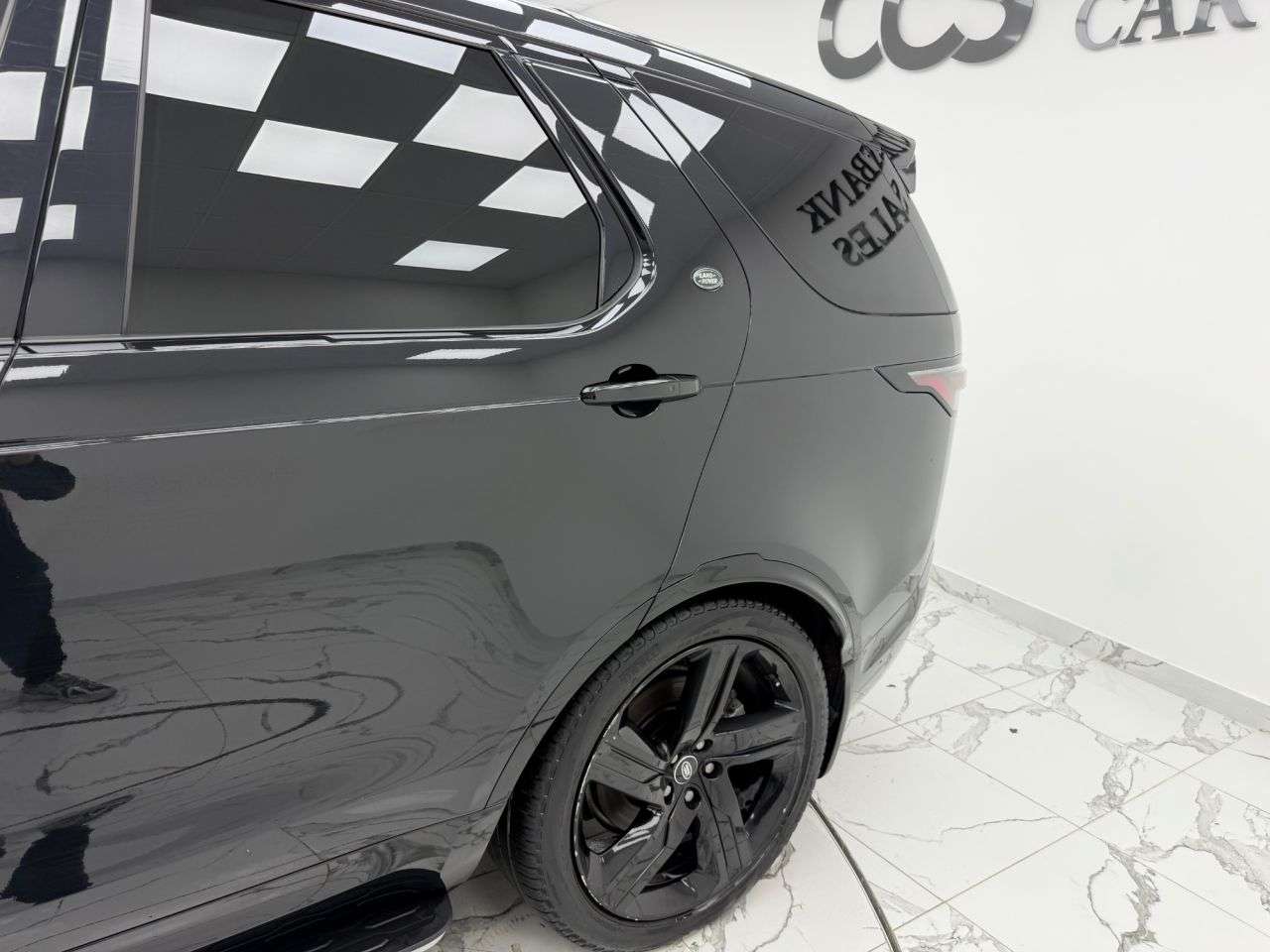 2023 LAND ROVER DISCOVERY 2023 LAND ROVER DISCOVERY