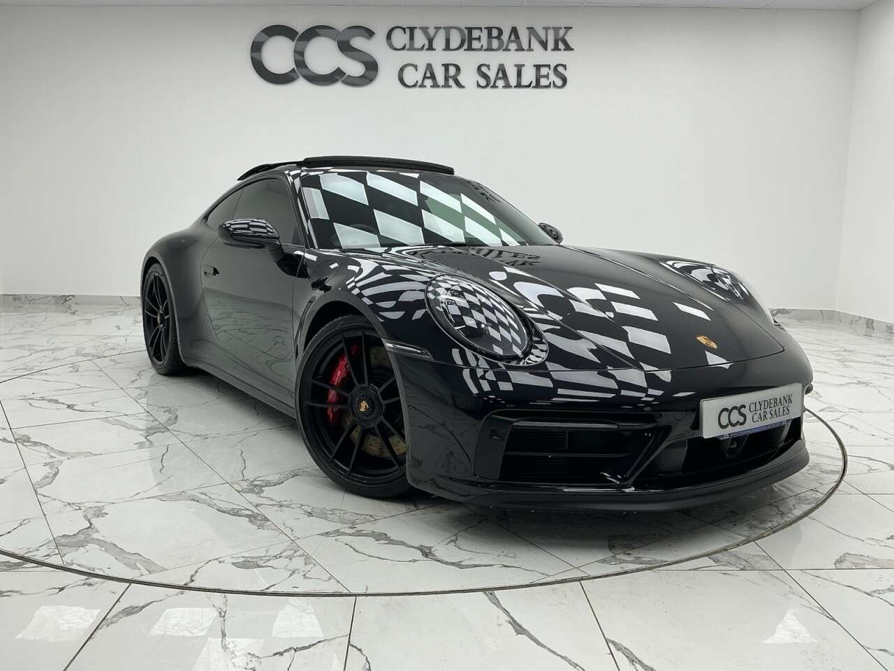 A 2022 PORSCHE 911 3.0T 992 Carrera GTS Coupe 2dr Petrol Auto Euro 6 (s/s) (480 ps) Finished I A 2022 PORSCHE 911 3.0T 992 Carrera GTS Coupe 2dr Petrol Auto Euro 6 (s/s) (480 ps) Finished I