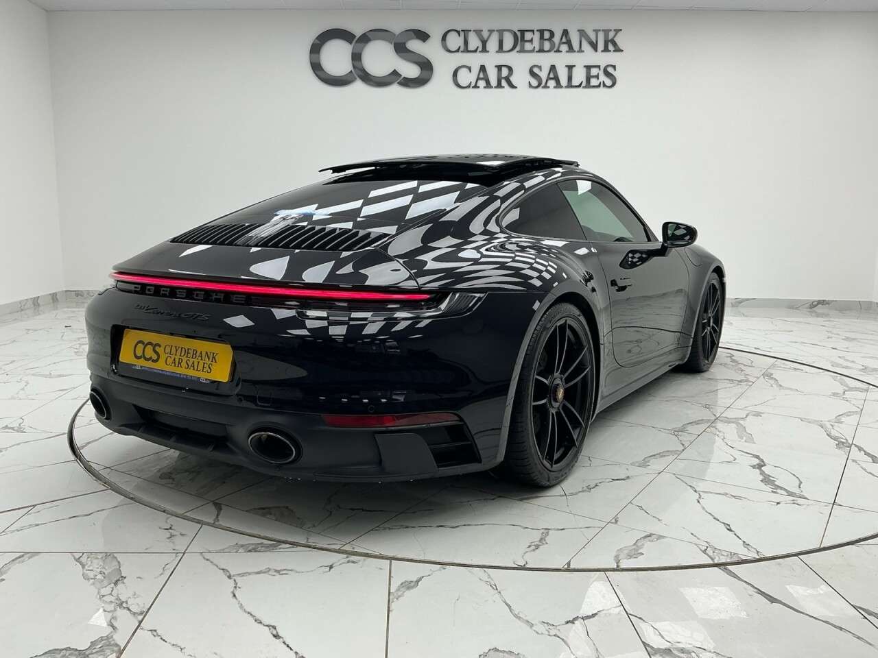 A 2022 PORSCHE 911 3.0T 992 Carrera GTS Coupe 2dr Petrol Auto Euro 6 (s/s) (480 ps) Finished I A 2022 PORSCHE 911 3.0T 992 Carrera GTS Coupe 2dr Petrol Auto Euro 6 (s/s) (480 ps) Finished I