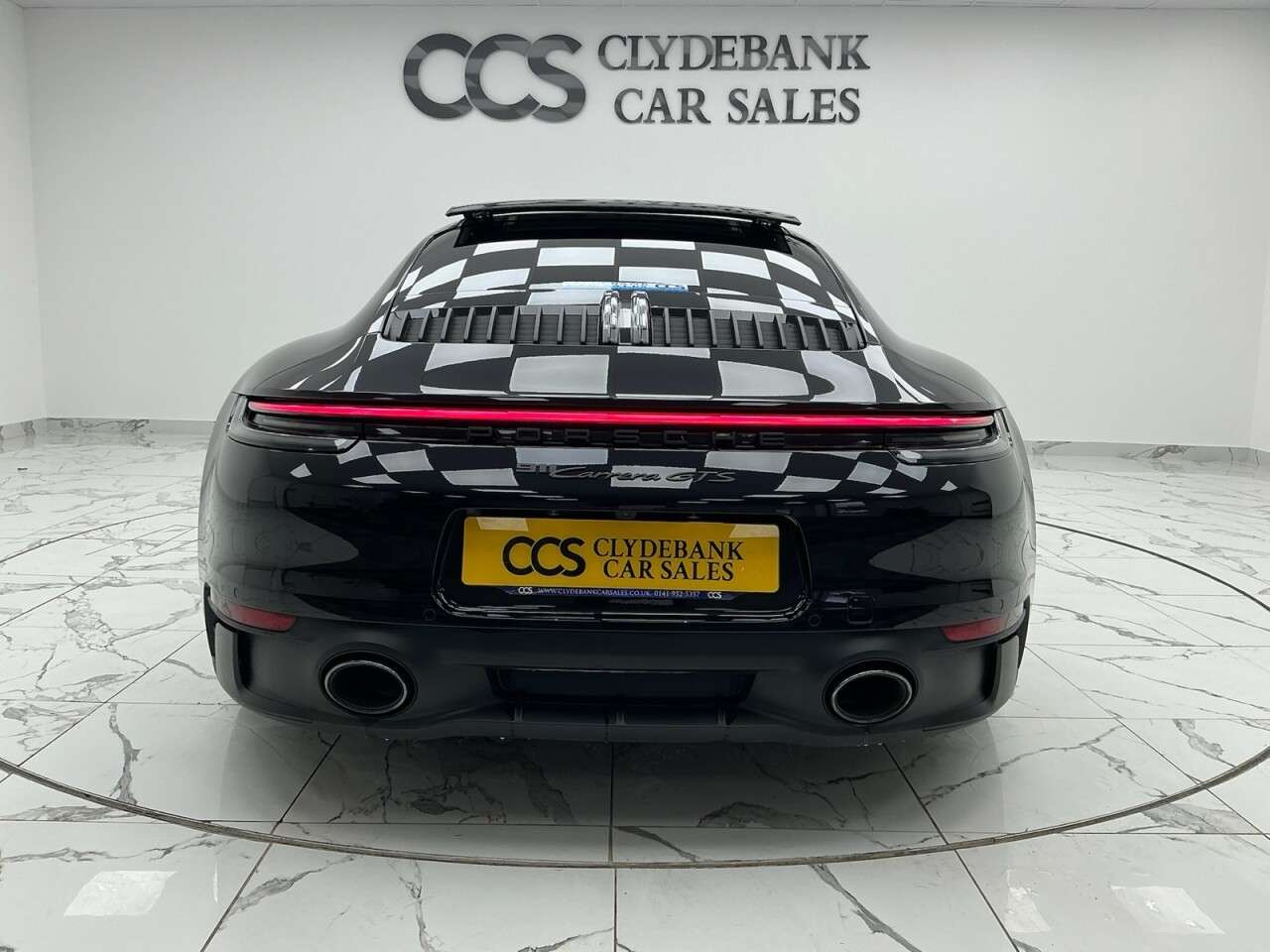 A 2022 PORSCHE 911 3.0T 992 Carrera GTS Coupe 2dr Petrol Auto Euro 6 (s/s) (480 ps) Finished I A 2022 PORSCHE 911 3.0T 992 Carrera GTS Coupe 2dr Petrol Auto Euro 6 (s/s) (480 ps) Finished I