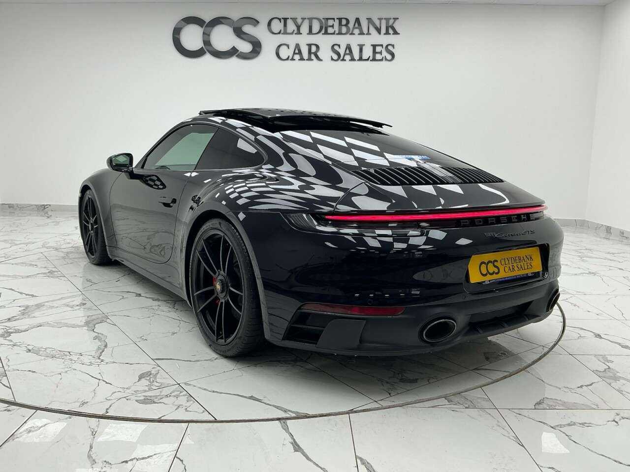2022 PORSCHE 911 2022 PORSCHE 911