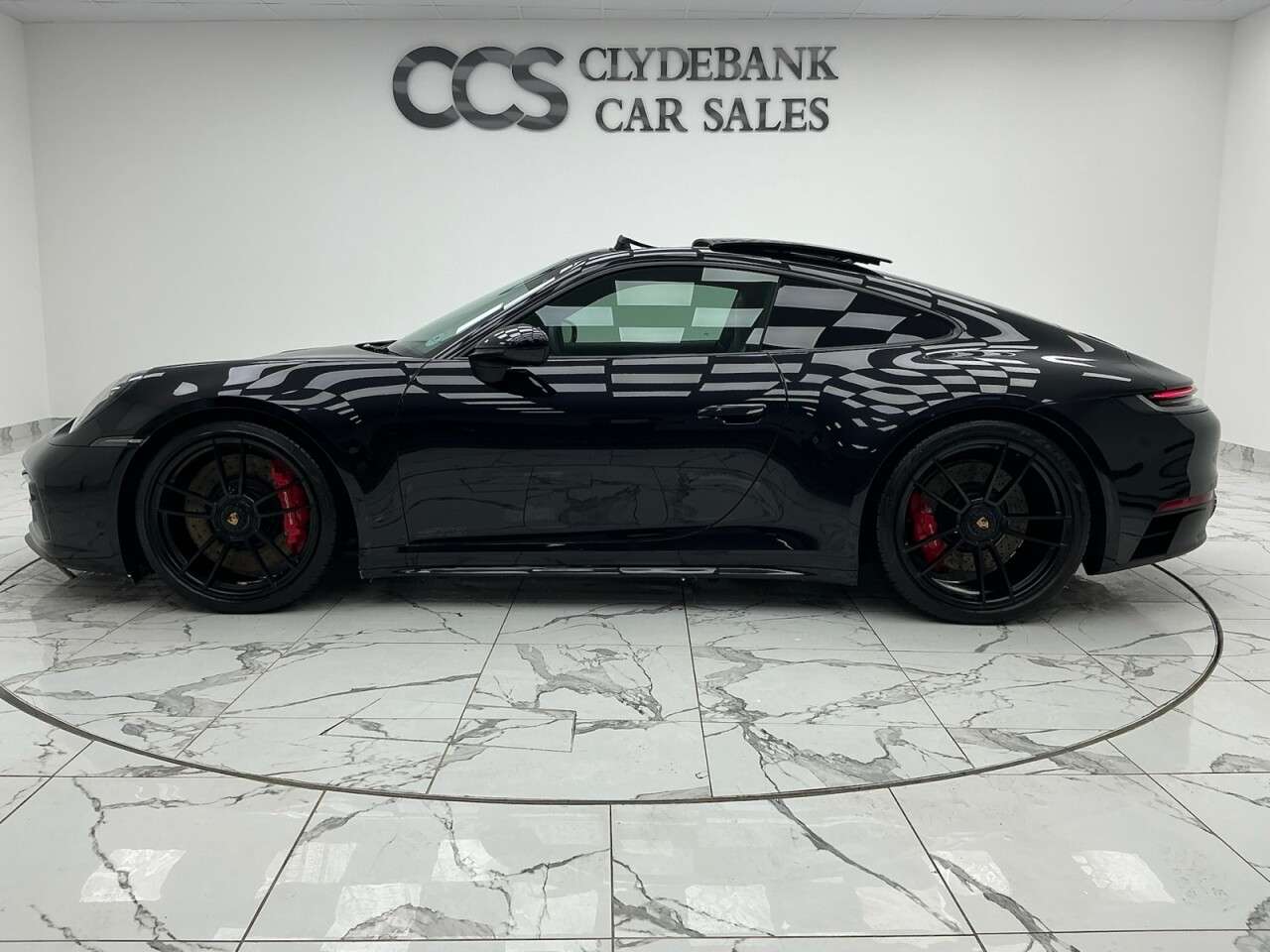 2022 PORSCHE 911 2022 PORSCHE 911