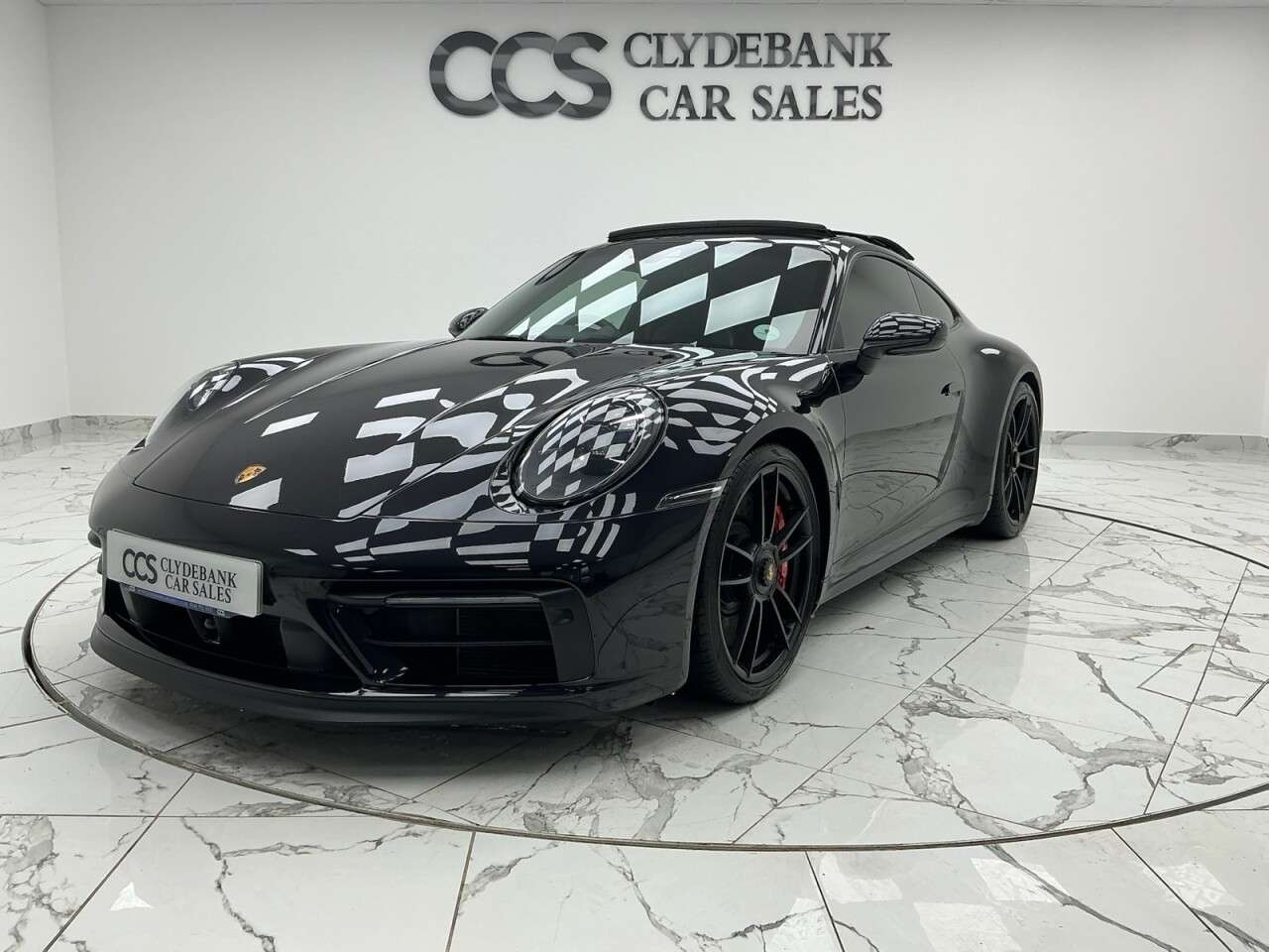 2022 PORSCHE 911 2022 PORSCHE 911