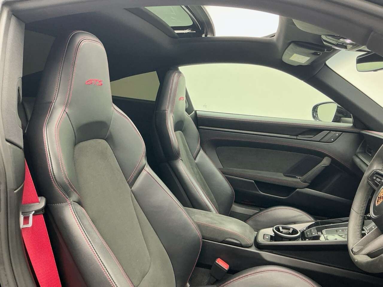 2022 PORSCHE 911 2022 PORSCHE 911