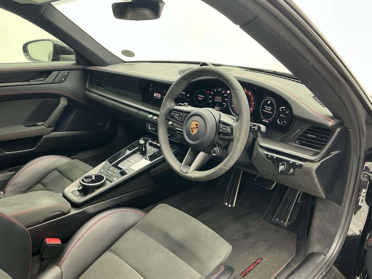 2022 PORSCHE 911 2022 PORSCHE 911