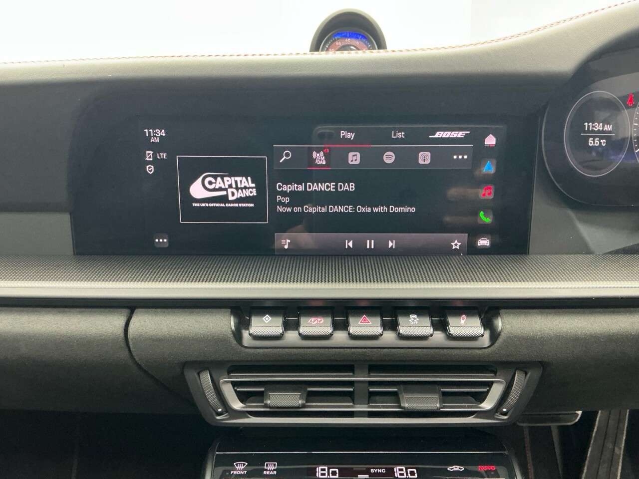 2022 PORSCHE 911 2022 PORSCHE 911