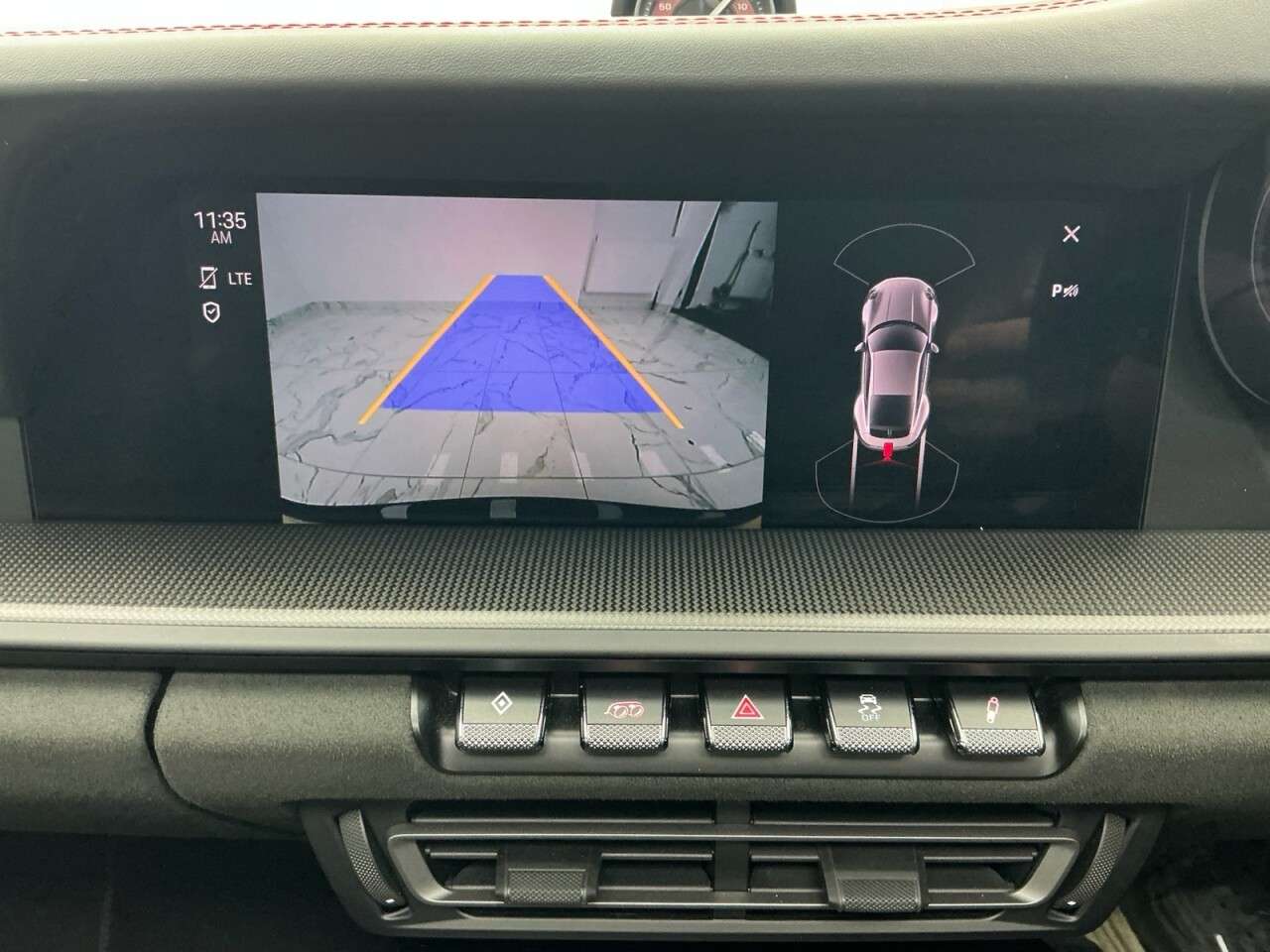 2022 PORSCHE 911 2022 PORSCHE 911