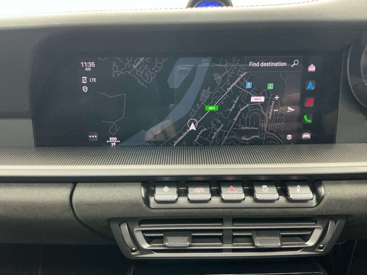 2022 PORSCHE 911 2022 PORSCHE 911