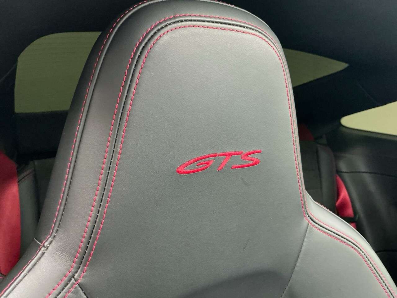 2022 PORSCHE 911 2022 PORSCHE 911