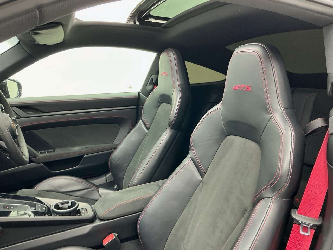 2022 PORSCHE 911 2022 PORSCHE 911