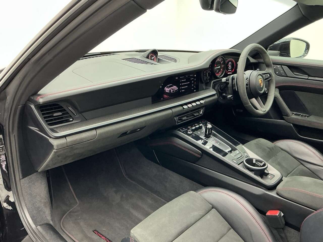 2022 PORSCHE 911 2022 PORSCHE 911