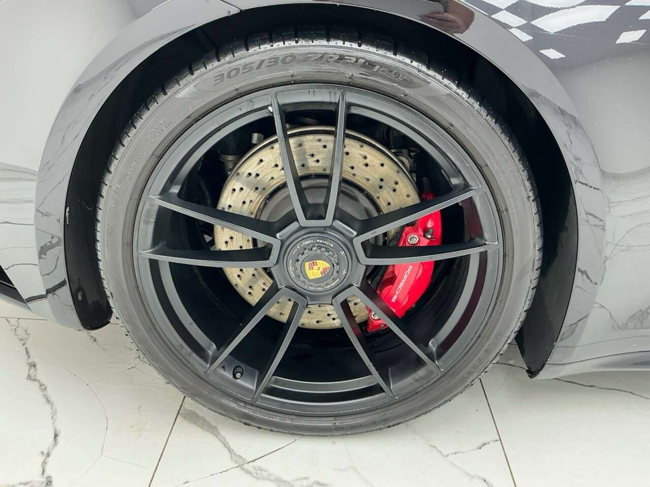 2022 PORSCHE 911 2022 PORSCHE 911