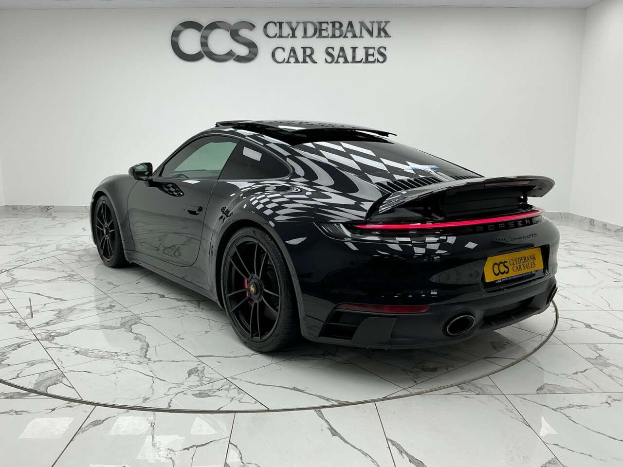 2022 PORSCHE 911 2022 PORSCHE 911