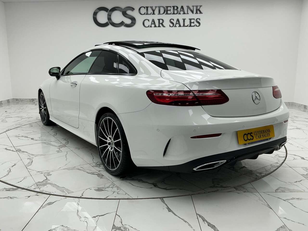 2018 MERCEDES-BENZ E-CLASS 2018 MERCEDES-BENZ E-CLASS