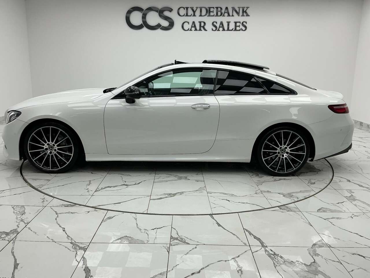 2018 MERCEDES-BENZ E-CLASS 2018 MERCEDES-BENZ E-CLASS