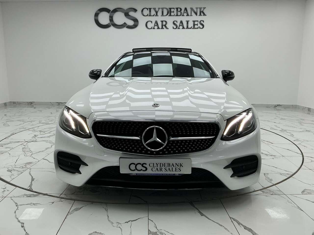 2018 MERCEDES-BENZ E-CLASS 2018 MERCEDES-BENZ E-CLASS