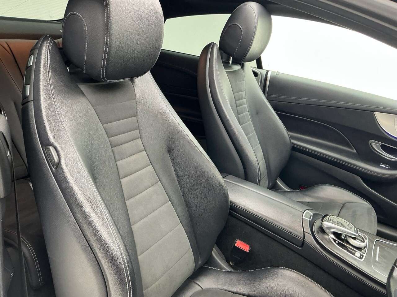 2018 MERCEDES-BENZ E-CLASS 2018 MERCEDES-BENZ E-CLASS