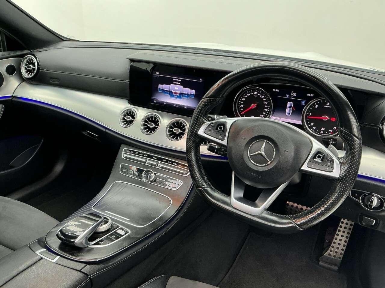 2018 MERCEDES-BENZ E-CLASS 2018 MERCEDES-BENZ E-CLASS