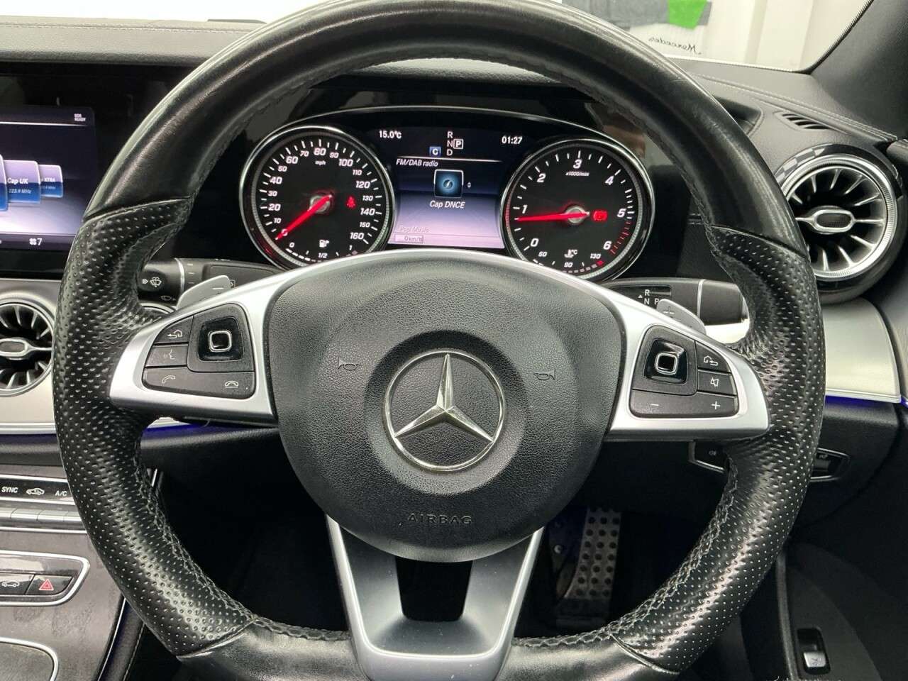 2018 MERCEDES-BENZ E-CLASS 2018 MERCEDES-BENZ E-CLASS