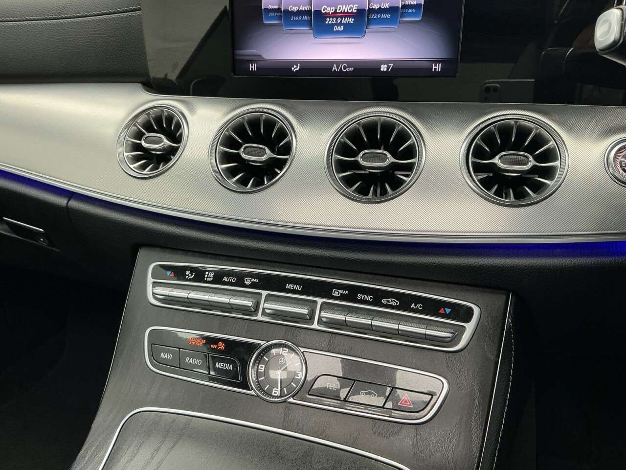 2018 MERCEDES-BENZ E-CLASS 2018 MERCEDES-BENZ E-CLASS