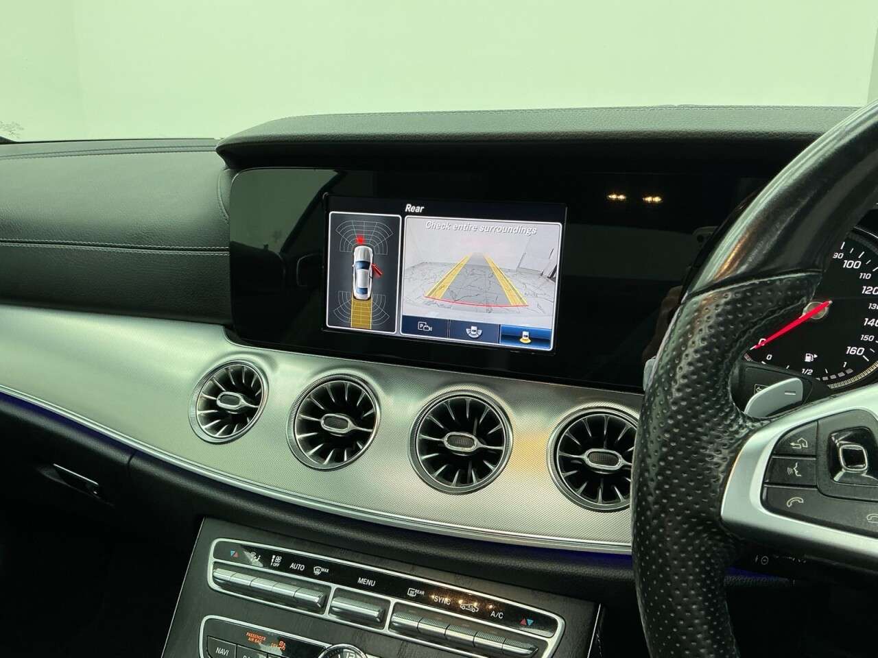 2018 MERCEDES-BENZ E-CLASS 2018 MERCEDES-BENZ E-CLASS